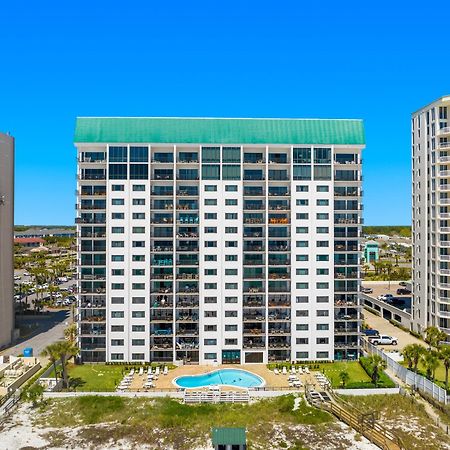 Emerald Towers By Panhandle Getaways Destin Luaran gambar