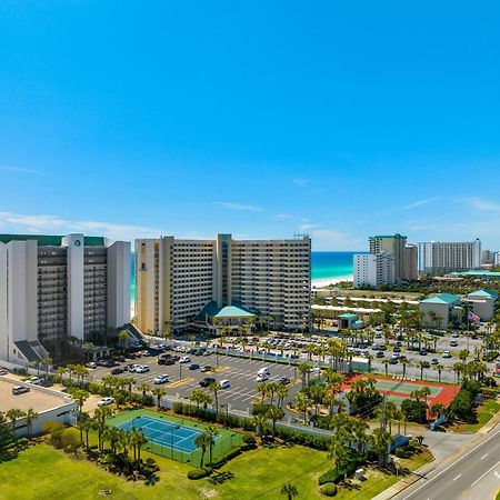 Emerald Towers By Panhandle Getaways Destin Luaran gambar
