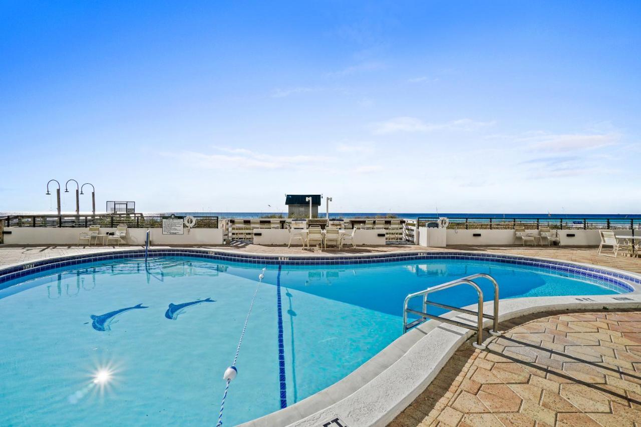 Emerald Towers By Panhandle Getaways Destin Luaran gambar