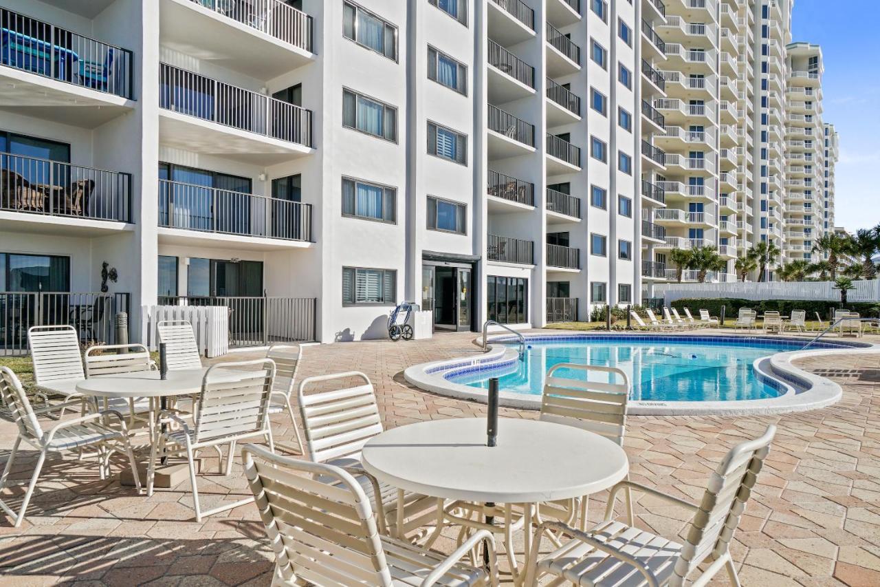 Emerald Towers By Panhandle Getaways Destin Luaran gambar
