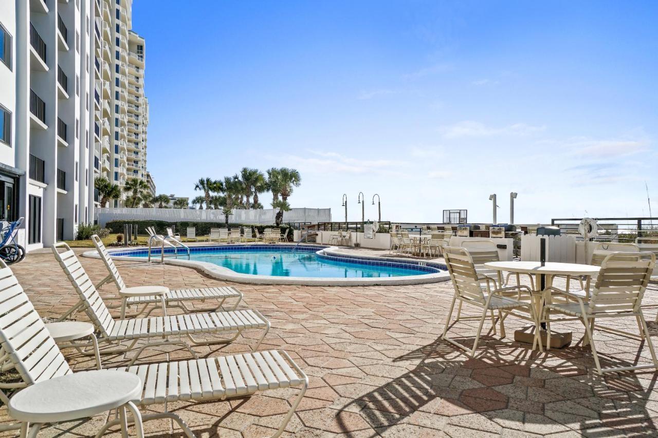 Emerald Towers By Panhandle Getaways Destin Luaran gambar