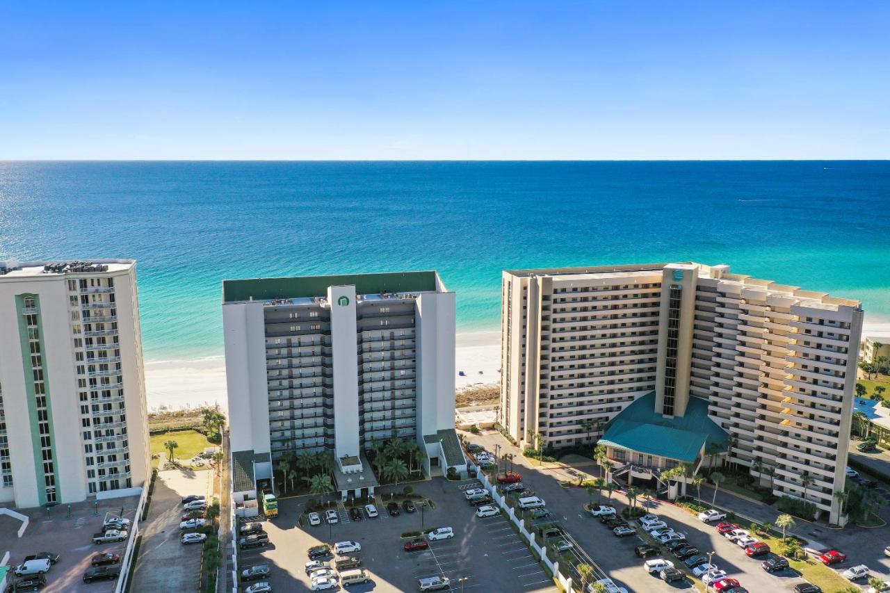 Emerald Towers By Panhandle Getaways Destin Luaran gambar