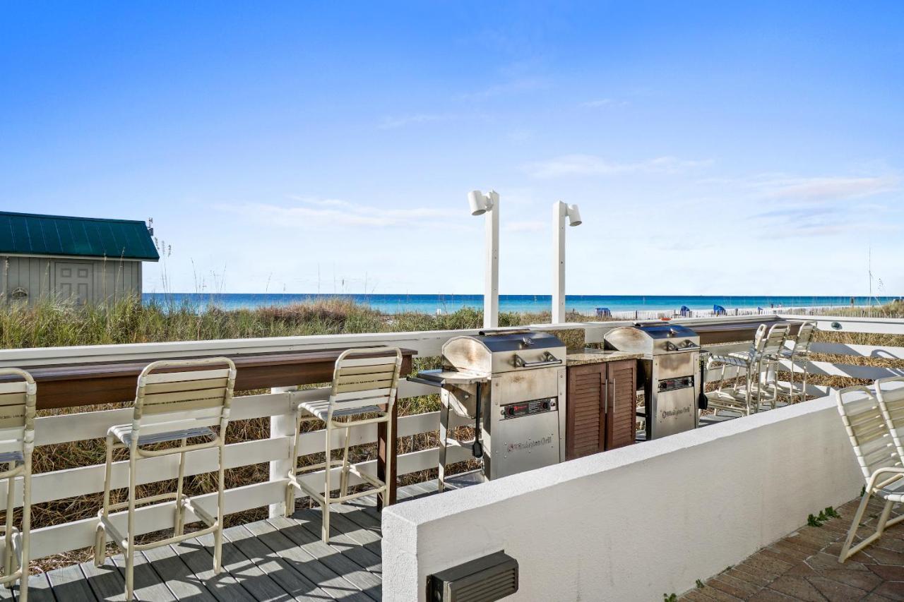 Emerald Towers By Panhandle Getaways Destin Luaran gambar