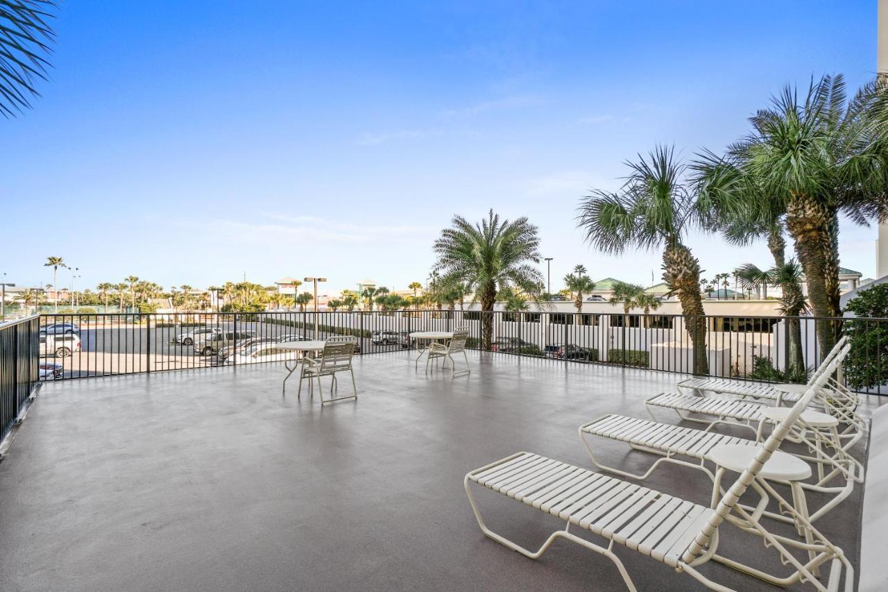 Emerald Towers By Panhandle Getaways Destin Luaran gambar