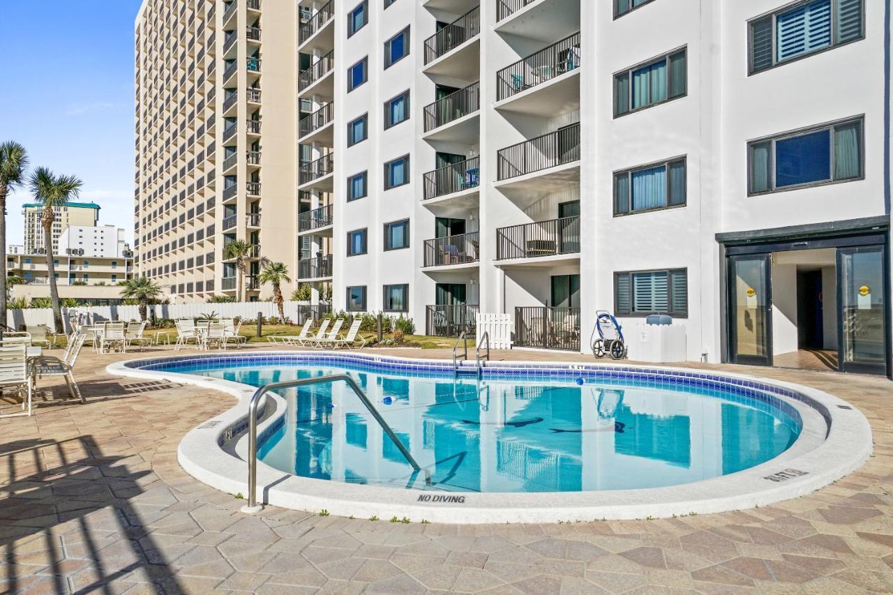 Emerald Towers By Panhandle Getaways Destin Luaran gambar