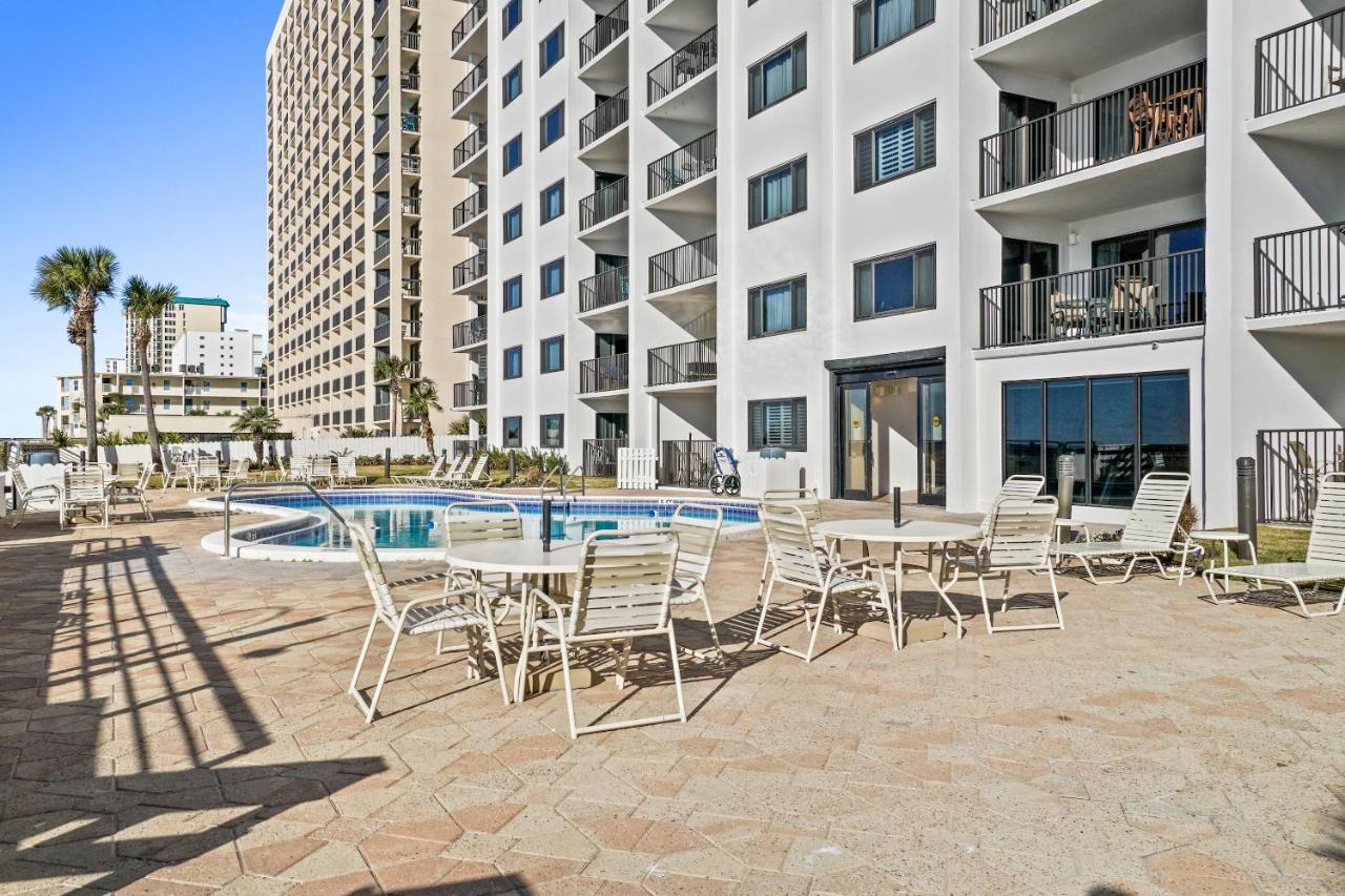 Emerald Towers By Panhandle Getaways Destin Luaran gambar