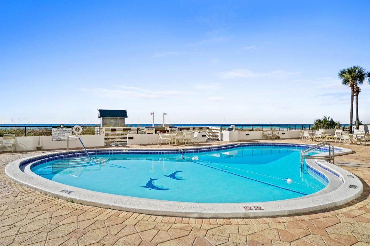 Emerald Towers By Panhandle Getaways Destin Luaran gambar