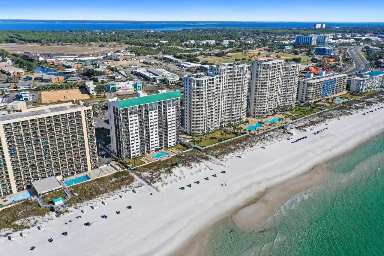 Emerald Towers By Panhandle Getaways Destin Luaran gambar