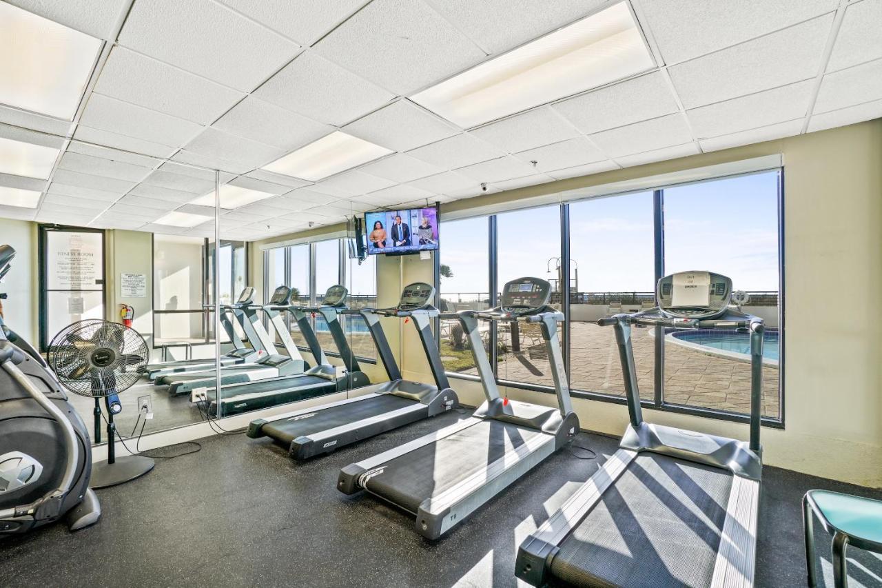 Emerald Towers By Panhandle Getaways Destin Luaran gambar