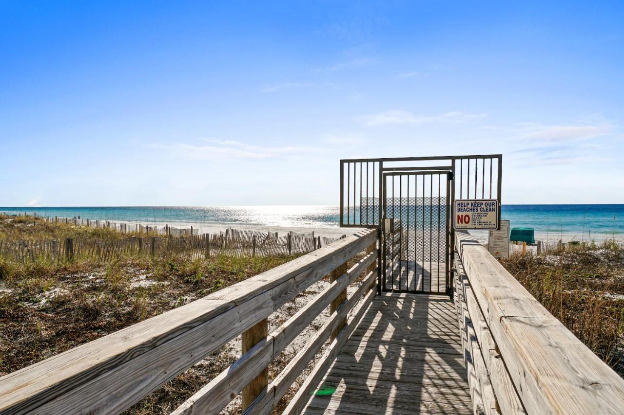 Emerald Towers By Panhandle Getaways Destin Luaran gambar