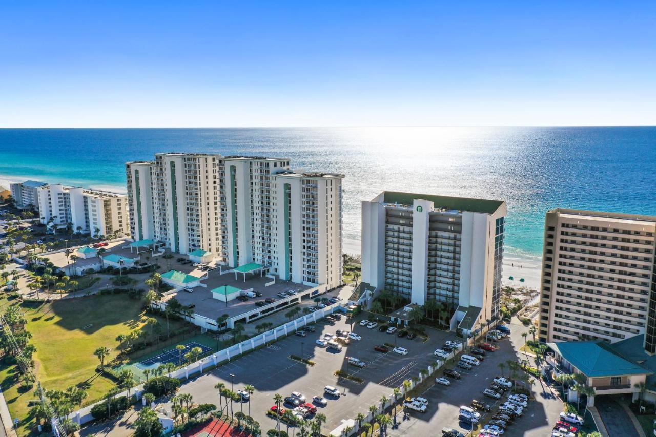 Emerald Towers By Panhandle Getaways Destin Luaran gambar