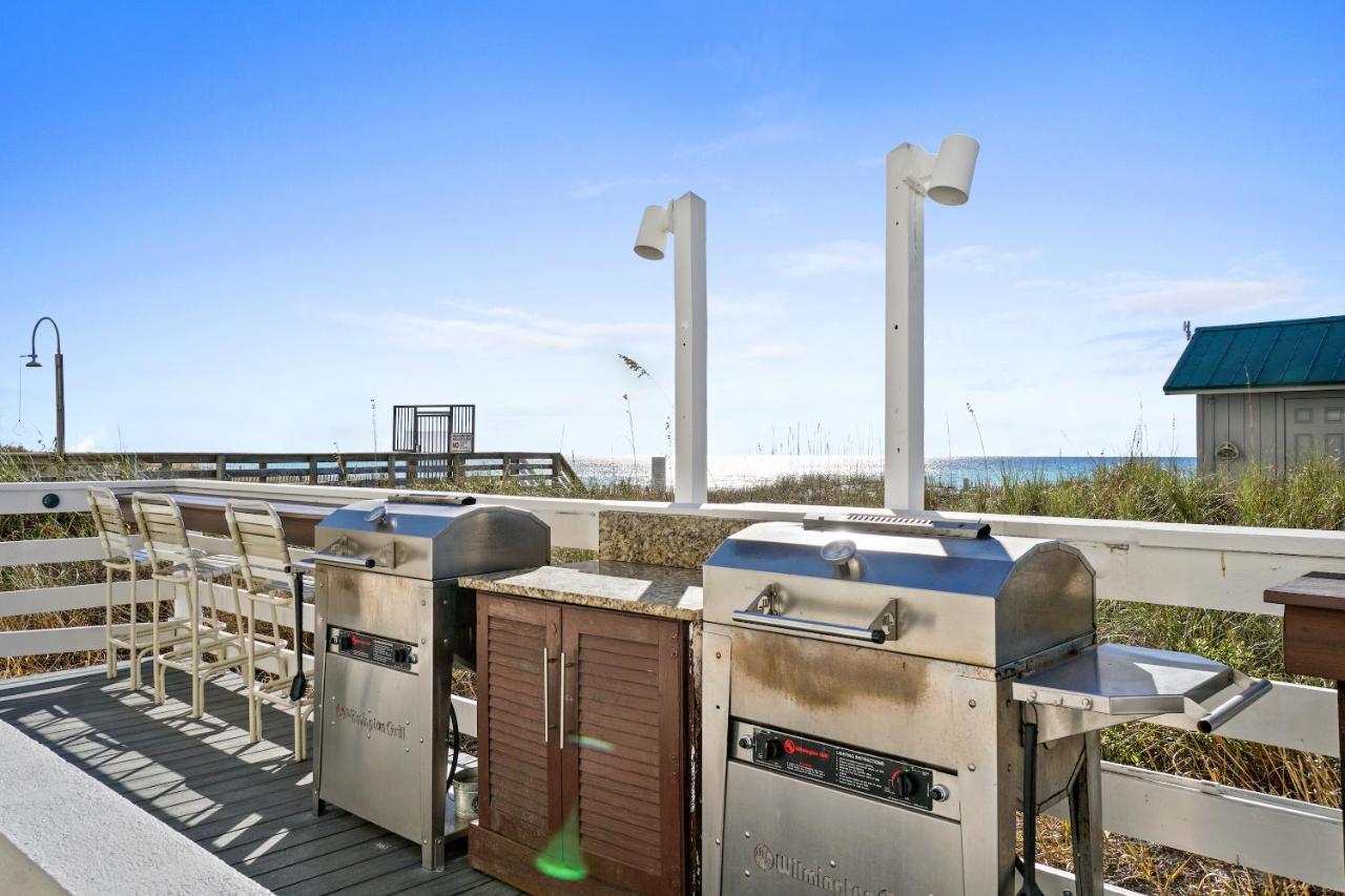 Emerald Towers By Panhandle Getaways Destin Luaran gambar