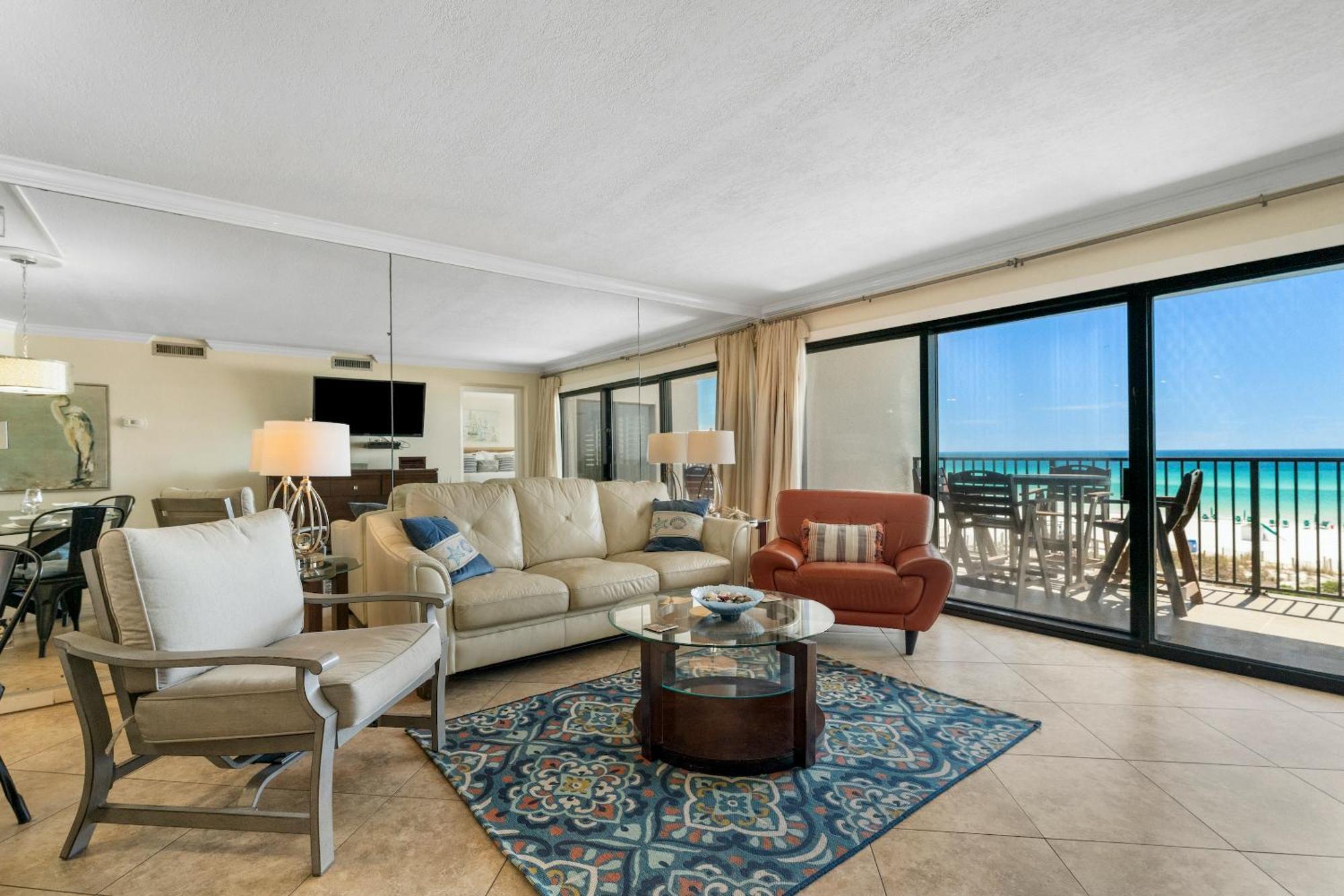 Emerald Towers By Panhandle Getaways Destin Bilik gambar