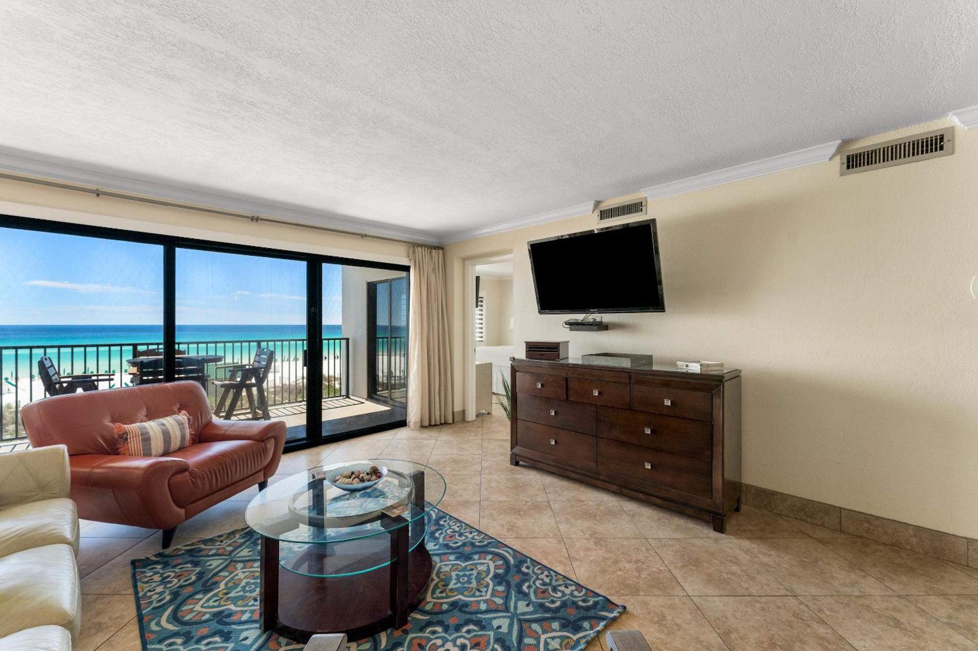 Emerald Towers By Panhandle Getaways Destin Bilik gambar