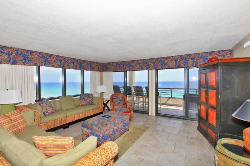 Emerald Towers By Panhandle Getaways Destin Luaran gambar
