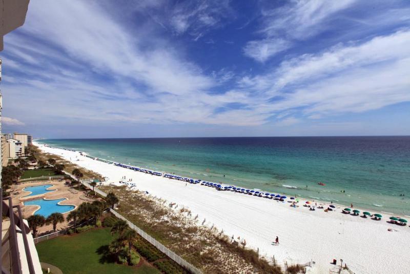 Emerald Towers By Panhandle Getaways Destin Luaran gambar