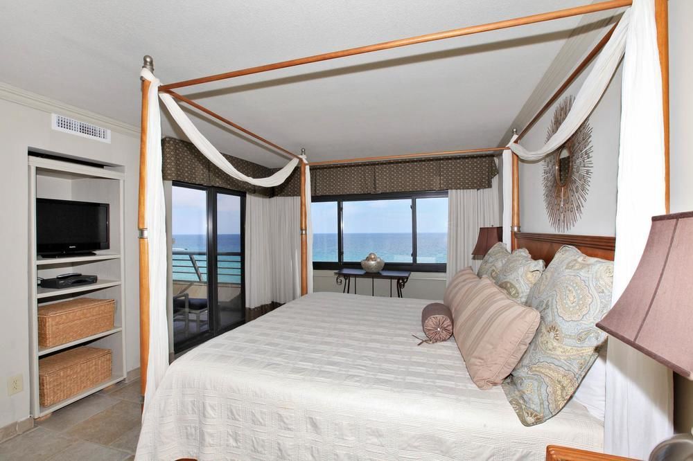 Emerald Towers By Panhandle Getaways Destin Luaran gambar