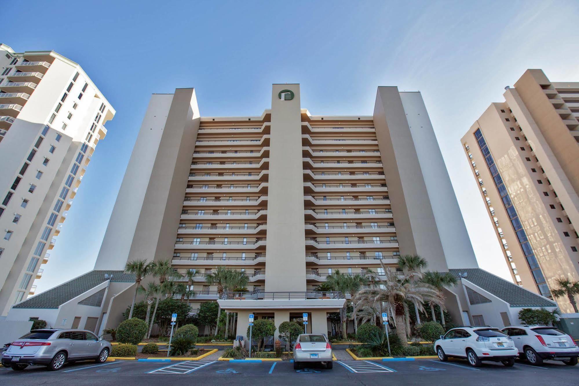 Emerald Towers By Panhandle Getaways Destin Luaran gambar