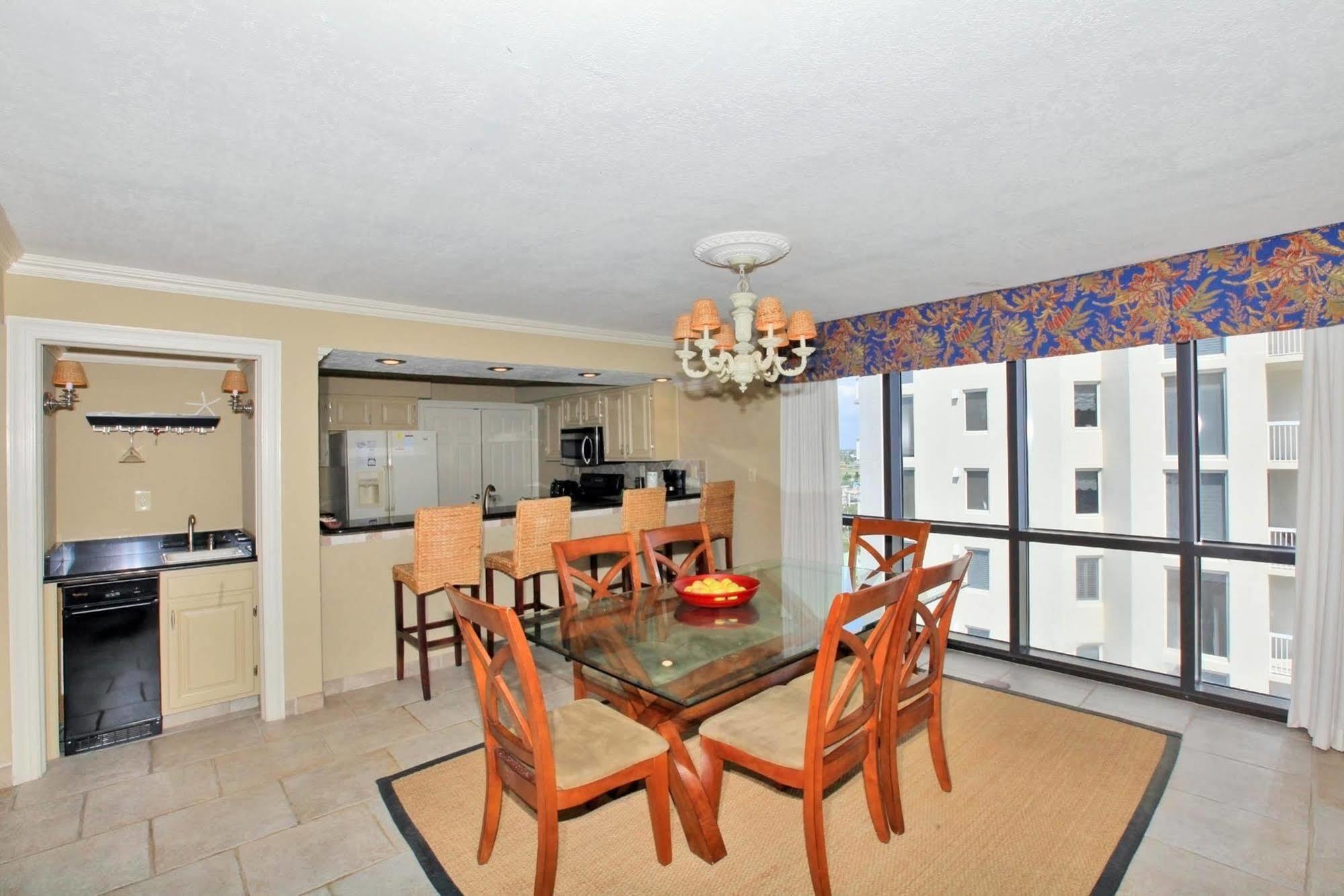 Emerald Towers By Panhandle Getaways Destin Luaran gambar