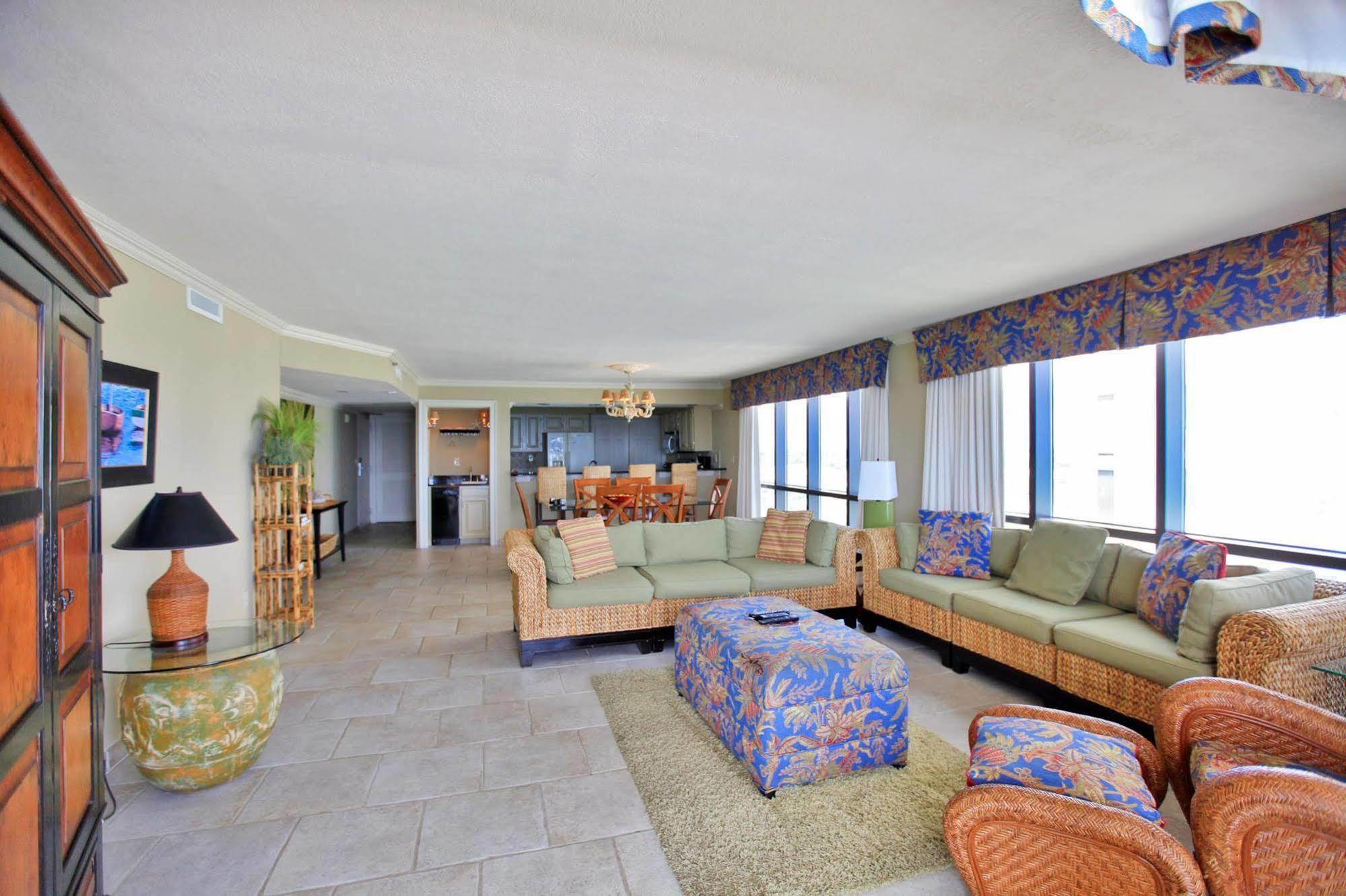 Emerald Towers By Panhandle Getaways Destin Luaran gambar