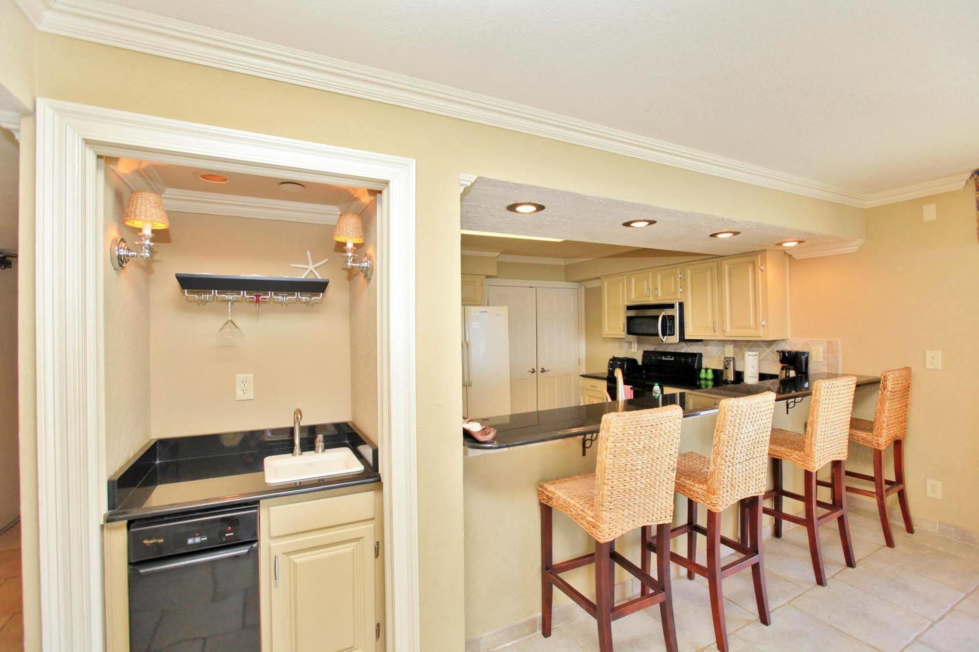 Emerald Towers By Panhandle Getaways Destin Luaran gambar