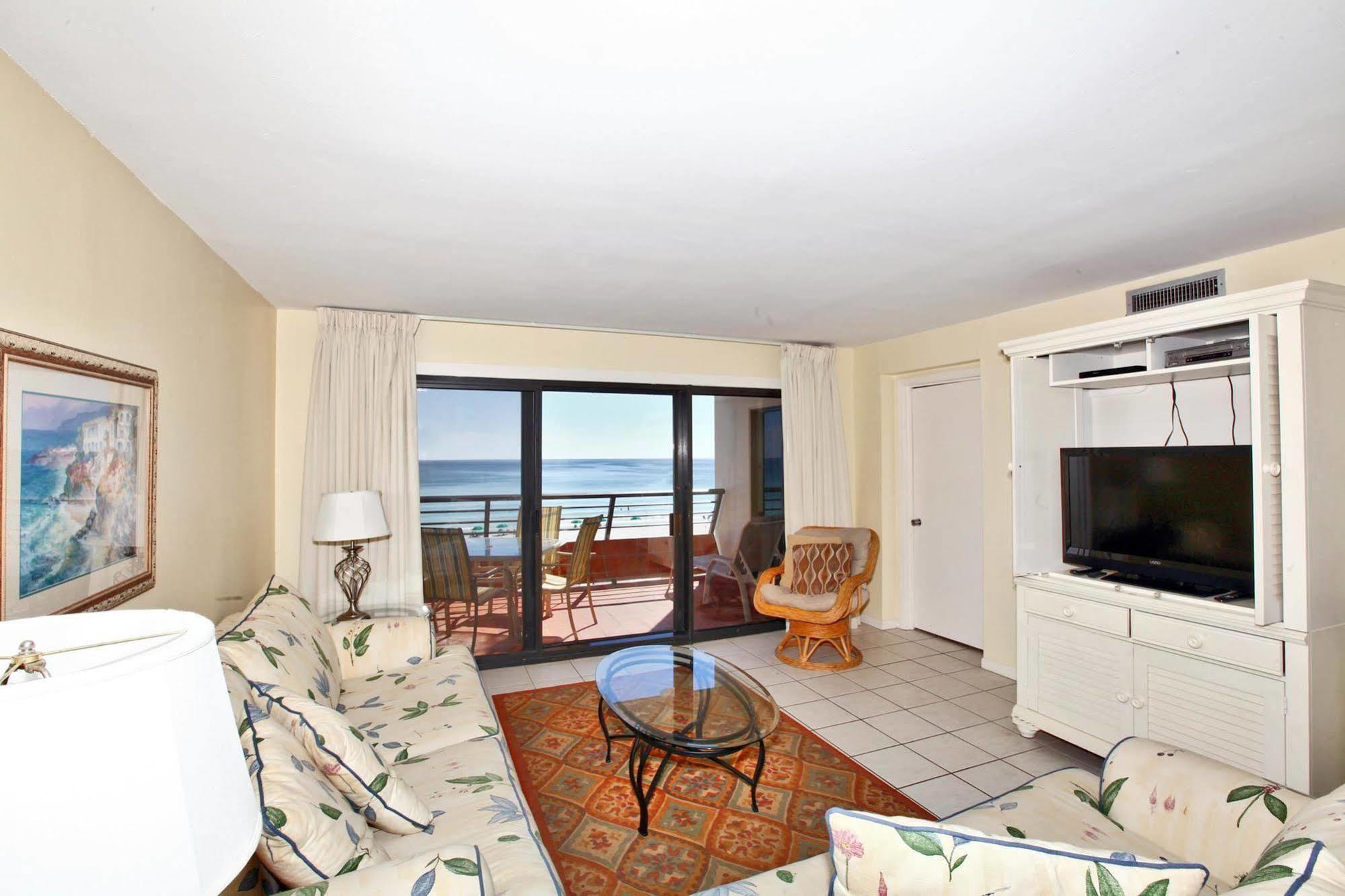 Emerald Towers By Panhandle Getaways Destin Luaran gambar