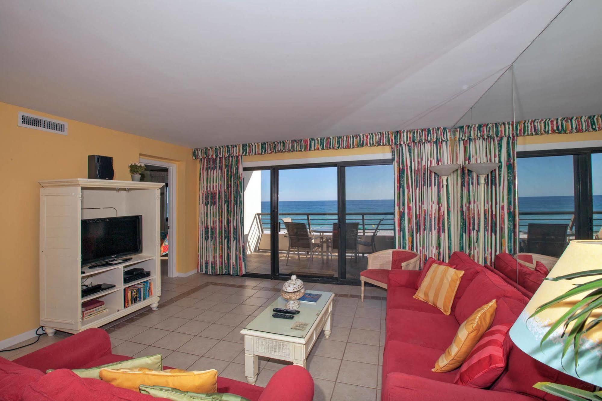 Emerald Towers By Panhandle Getaways Destin Luaran gambar