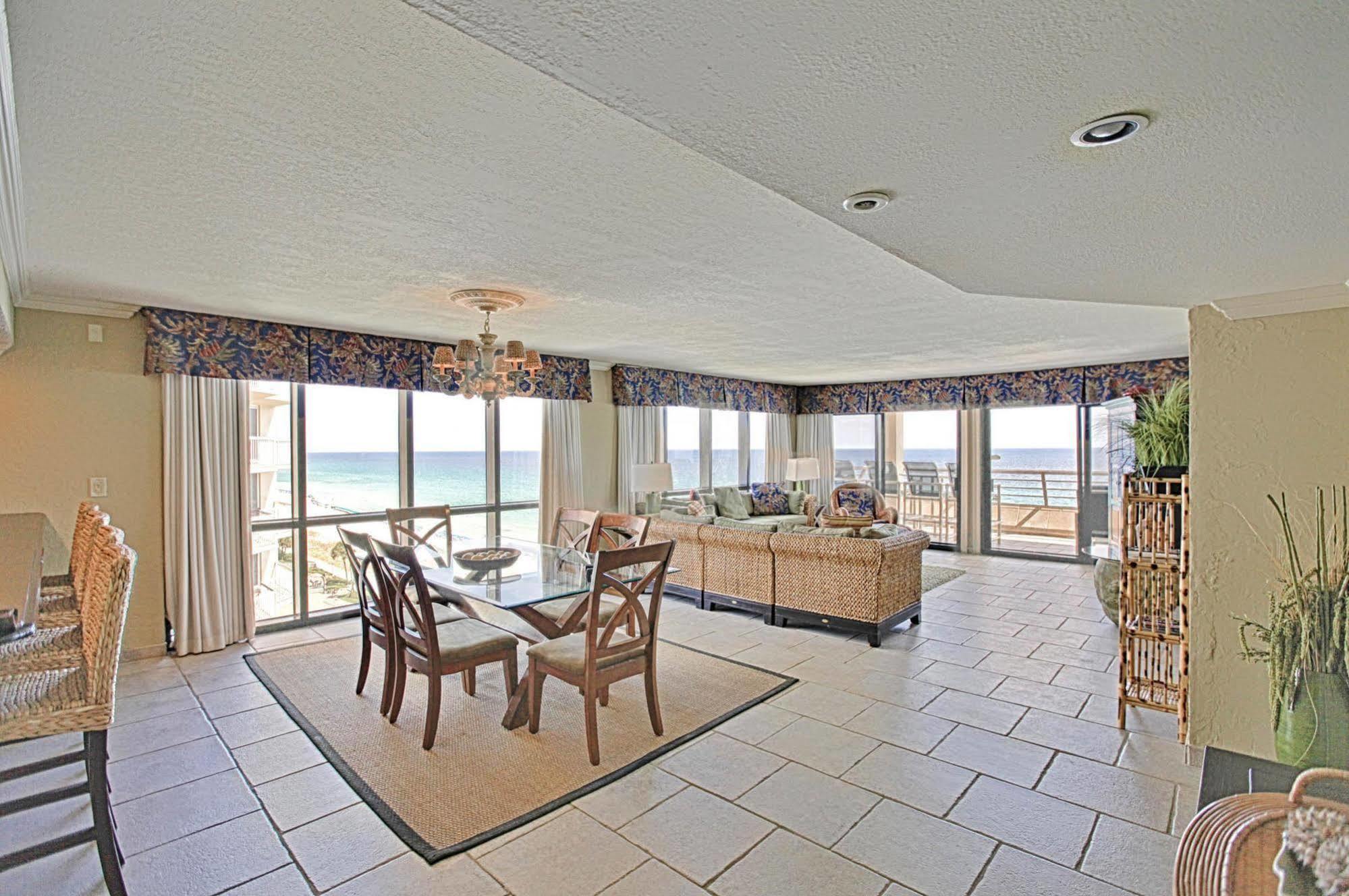 Emerald Towers By Panhandle Getaways Destin Luaran gambar