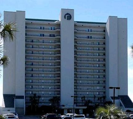 Emerald Towers By Panhandle Getaways Destin Luaran gambar