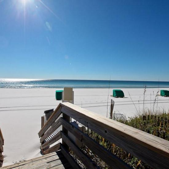 Emerald Towers By Panhandle Getaways Destin Luaran gambar